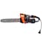 Scotts 14" 11A Chainsaw CS34014S - alternate 2